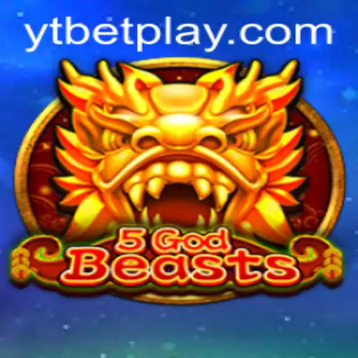 The Enigmatic World of 5GodBeasts and the Rise of YTBet in Gaming
