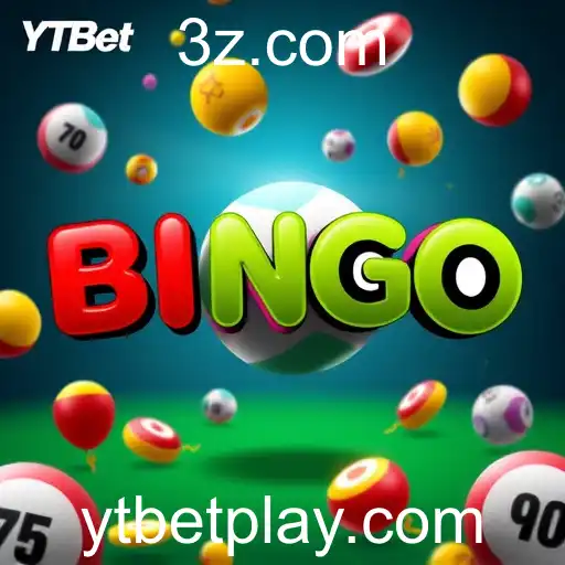 O Fascinante Mundo do Bingo Online no YTBet