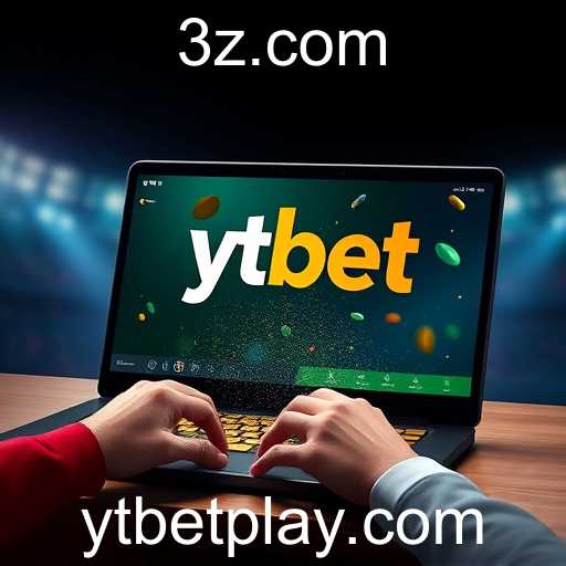 A Revolução das Apostas Online no Brasil