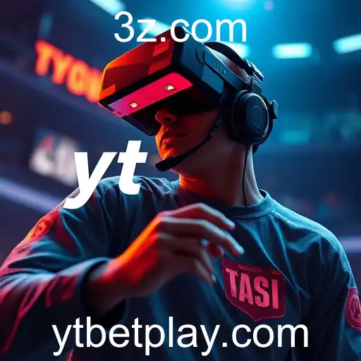 A Evolução dos Jogos Online e a Ascensão de Plataformas como a YTBet