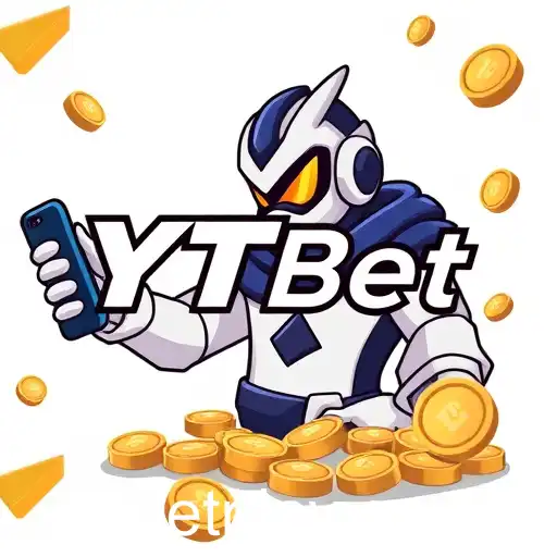Explorando as Novas Fronteiras dos Jogos com Ytbet