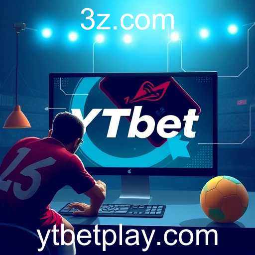 Crescimento do Mercado de Jogos em 2025 e a Ascensão do YTBet