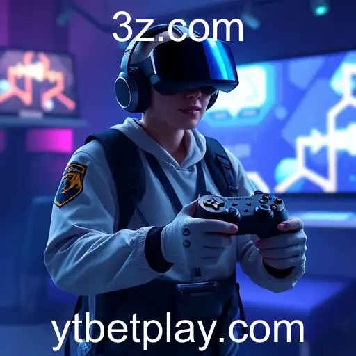 Inovações e Tendências em Ytbet para 2025