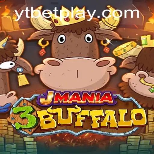 Discover the Thrills of JMania3Buffalo: A Deep Dive into Gameplay and Features