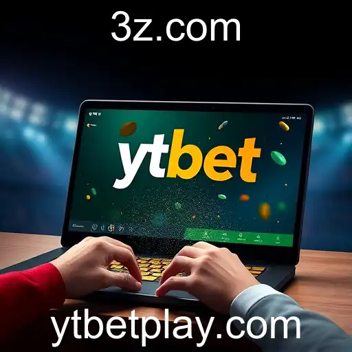 A Revolução das Apostas Online no Brasil