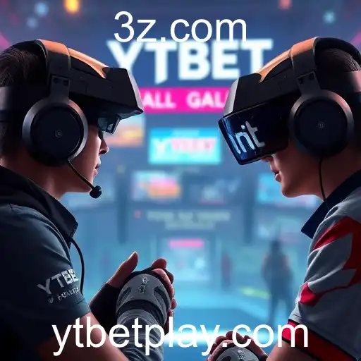 Revolução dos Jogos Online: Tendências e Previsões para o Futuro