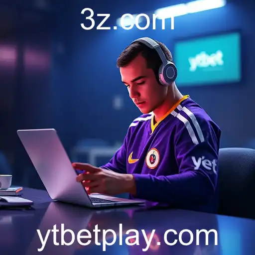 Expansão do Mercado de Apostas Online em 2025