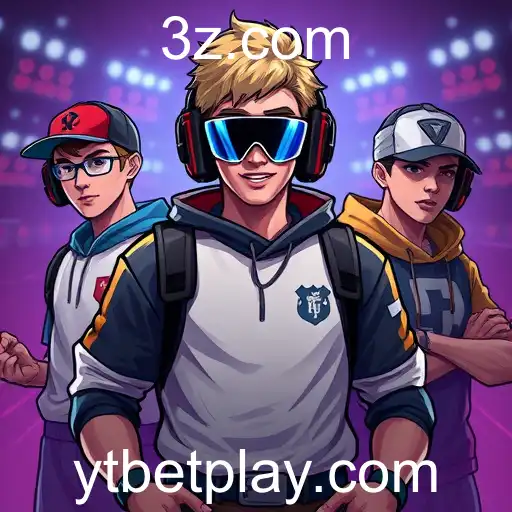 O Impacto dos Jogos Online em 2025