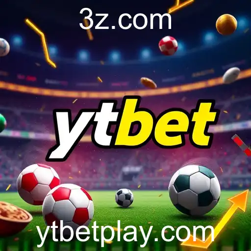 Jogos Online em Alta: A Explosão da Ytbet em 2025