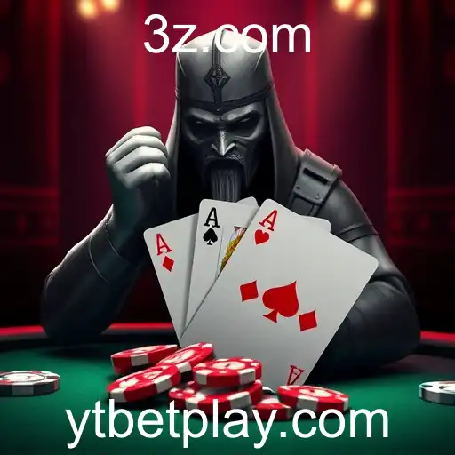 Explorando a Fascinante Categoria de Pôquer no YTBet