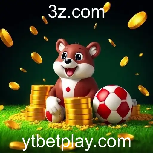 Explorando a Categoria 'Promoções' no Site de Jogos YTBet