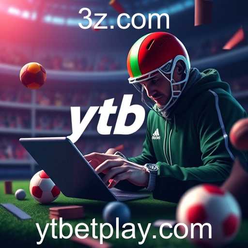A Ascensão de ytbet no Cenário de Jogos Online