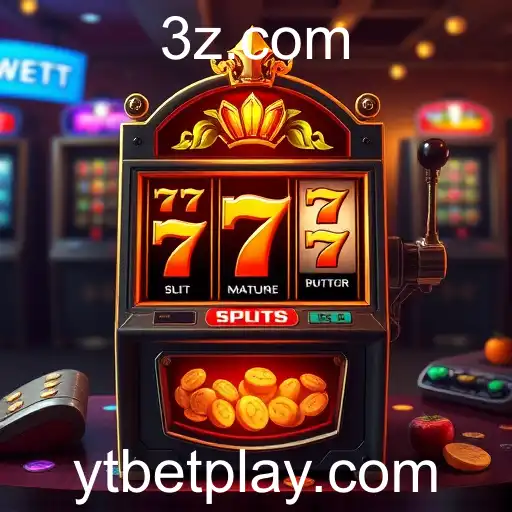 Explorando o Mundo dos Slots no Site Ytbet