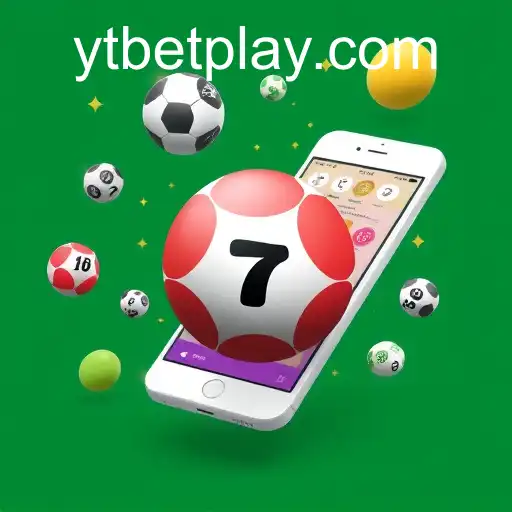 Exploring the Online Lottery Landscape: A Deep Dive into Ytbet