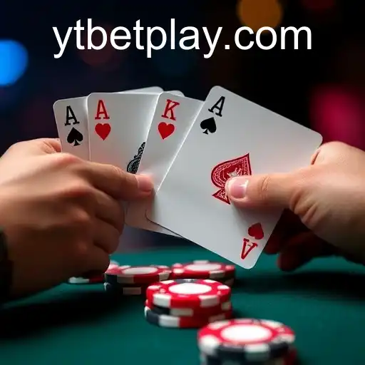 Exploring Poker Games Through Strategy and YTBet