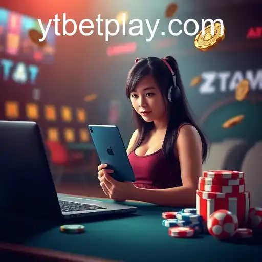 Understanding Responsible Gambling with YTBET