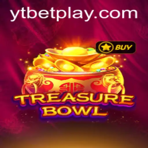 Discover the Exciting World of TreasureBowl with Ytbet