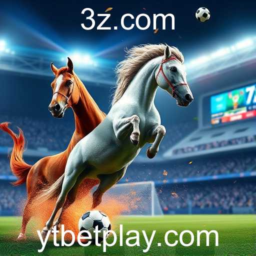 Ascensão do Ytbet no Mercado de Jogos