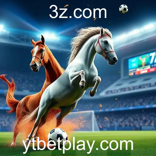 Ascensão do Ytbet no Mercado de Jogos