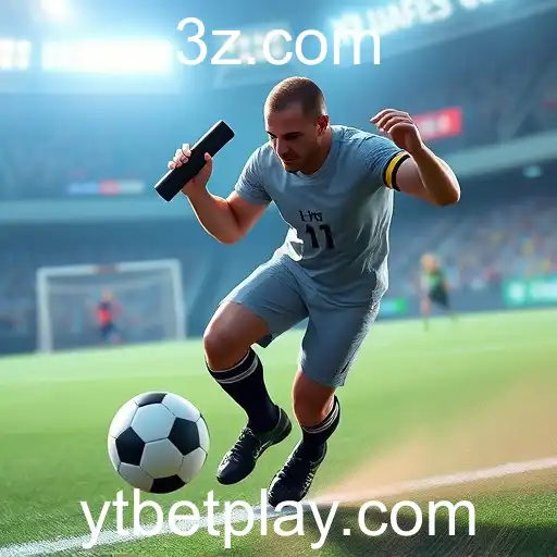 Crescimento Explosivo da Ytbet em 2025