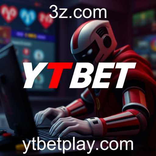 Novos Rumos para a Indústria de Jogos com YTBET