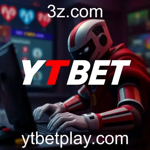 Novos Rumos para a Indústria de Jogos com YTBET
