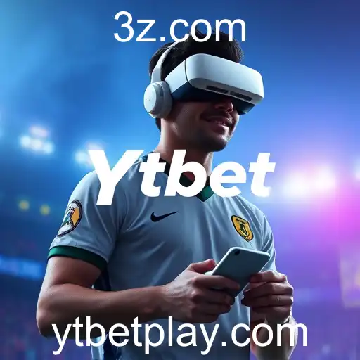 A Revolução dos Jogos Online com Ytbet em 2025